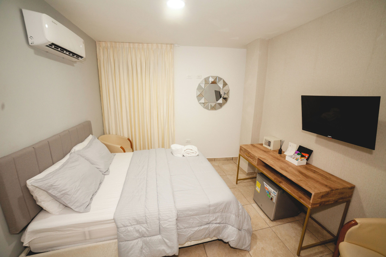Others 4, Abel Boutique House, Cartagena de Indias