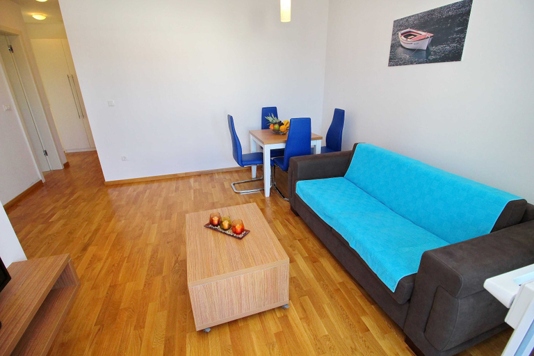 Others 4, Fancy Apartments Kula - One-bedroom Apartment With Terrace / Ground Floor, Janjina
