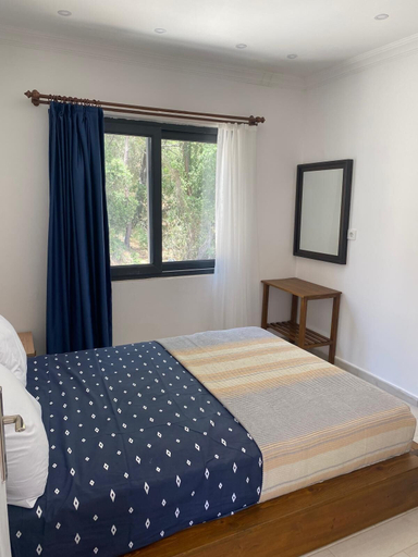 Bedroom 5, MAİ APART, Ortaca