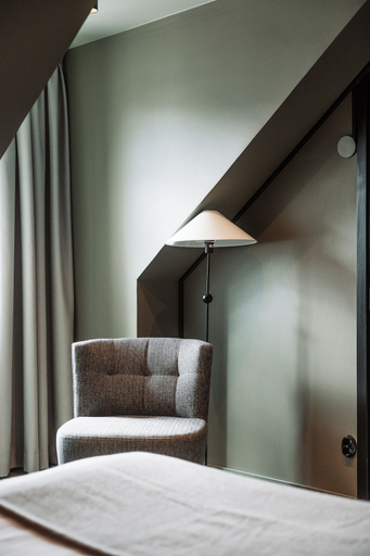 Bedroom 3, Home Hotel Grand Sundsvall, Sundsvall