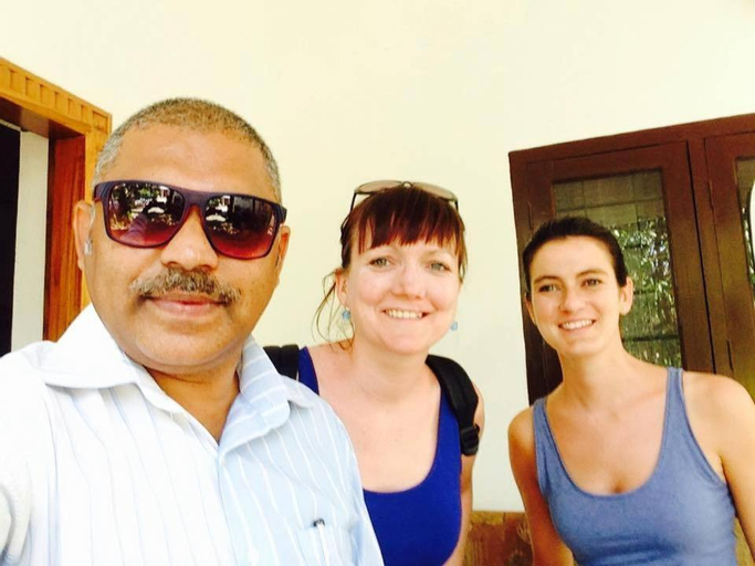 Green Leaf Home Stay, Theni