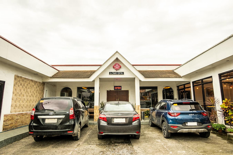 Others 5, Public House Hostel, Lapu-Lapu City