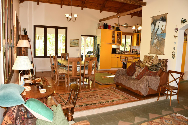Others 2, Triple Room Bed and Breakfast main House