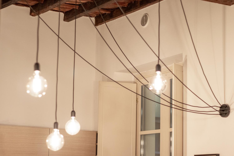 Facilities 5, Corte D'Appello Houses, Torino
