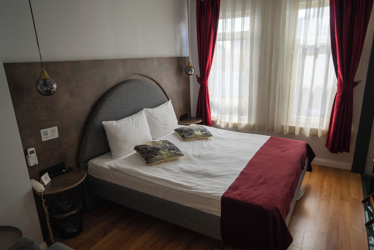 Bedroom 3, Corner Hot, Beşiktaş