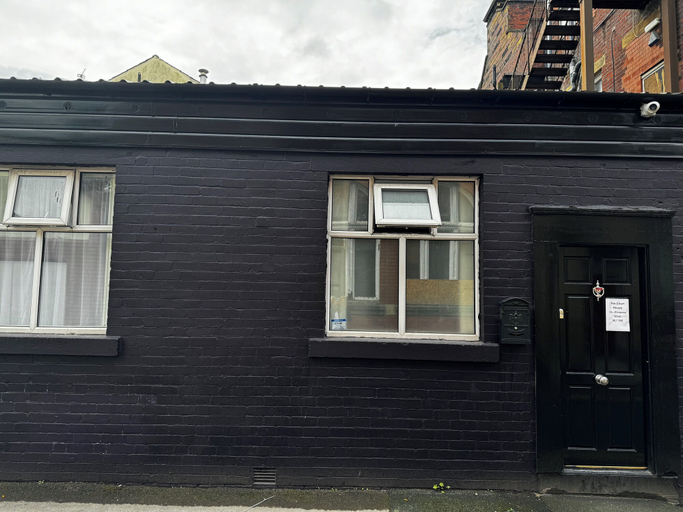 Exterior & Views, The Court House, Bolton