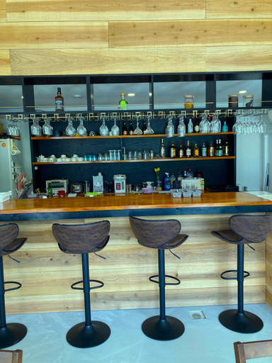 Food & Drinks 2, Nakijin Resort Guest House, Nakijin