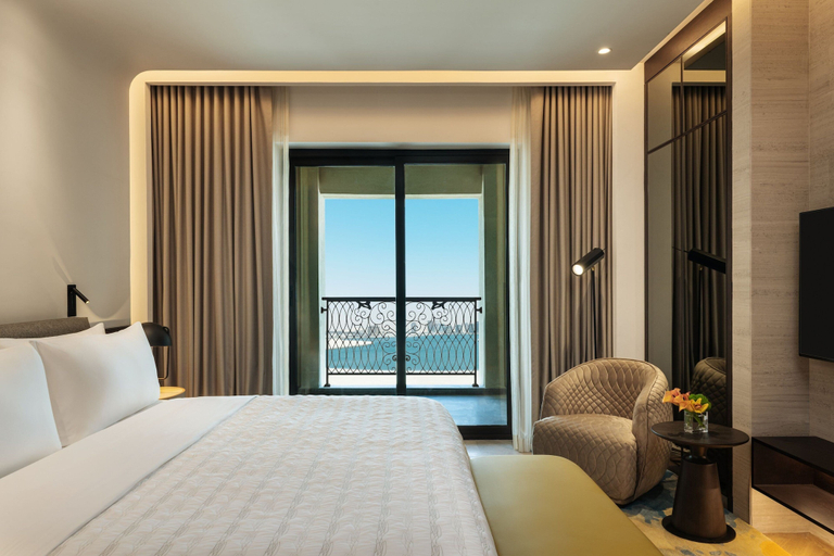 Bedroom 3, Le Royal Méridien Place Vendôme Lusail, Lusail