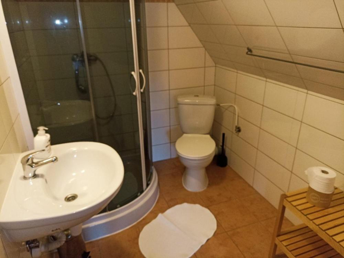 Others 2, Chata Dasa, Jablonec nad Nisou