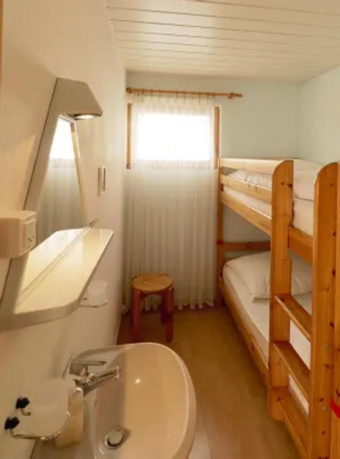 Bedroom 3, Mon Abri, Interlaken