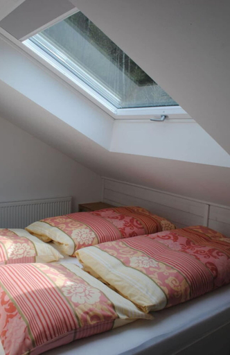 Room 2, in the Berghanghaus"l Obersalzberg, Berchtesgadener Land
