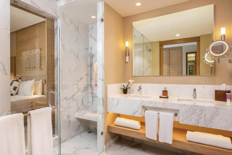 Bathroom 8