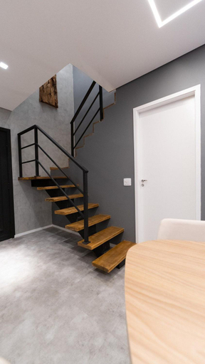 Bedroom 3, Apartamento Duplex de luxo em Campos do Jordao, Campo Limpo Paulista