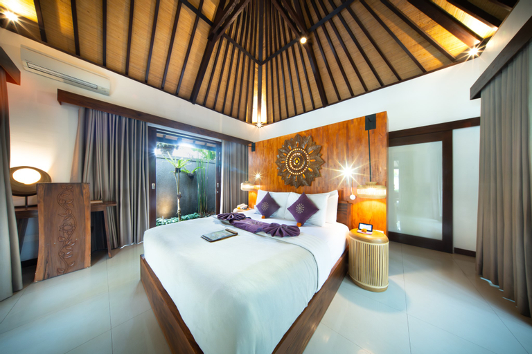 Bedroom 21