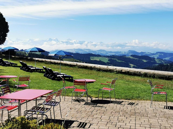 Exterior & Views 4, Barnsicht Panorama Hotel, Trachselwald