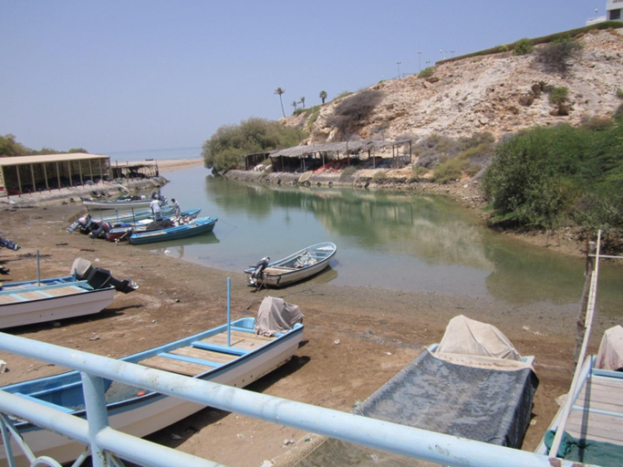View 5, Qurum Beach Hotel, Muttrah