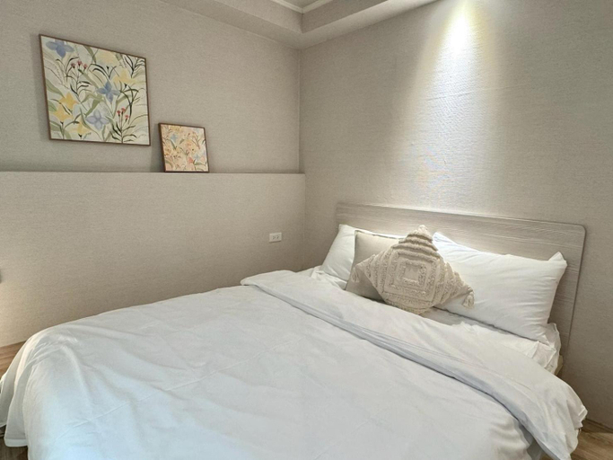 Others 4, Meworld Hotel - Zhongshan, Taipei City