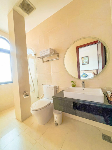 Others 5, CROWN DALAT HOTEL, Đà Lạt