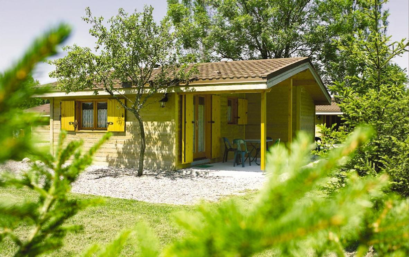 Le Domaine de la Caille – L’Hôtel, Haute-Savoie