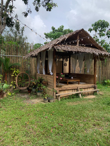 Onur Inn, El Nido