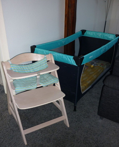 Room 5, Holiday Apartment Near Beach, Region Hannover