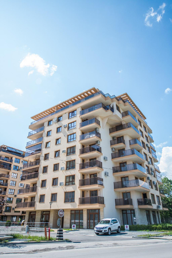 Others 5, Luxury Martina apartment, Veliko Tarnovo