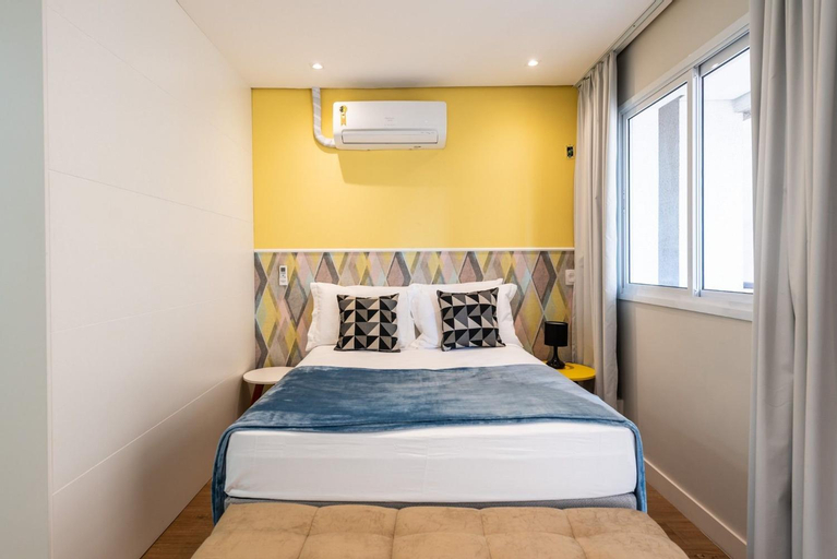 Bedroom 12