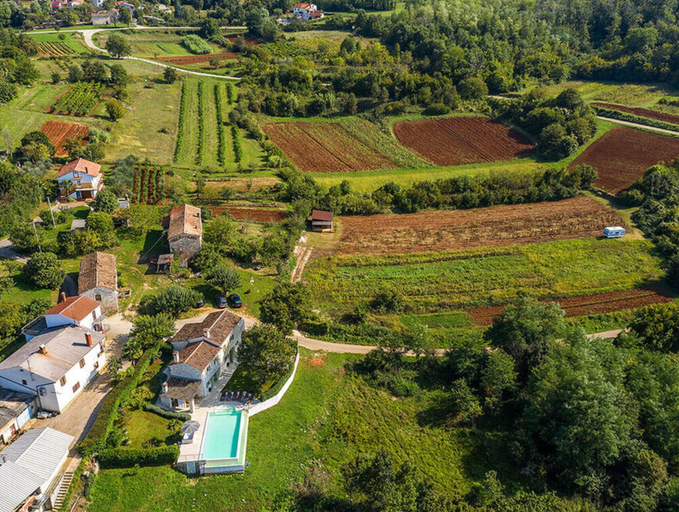 Others 5, Villa Zvonar Comfortable Holiday Residence, Karojba