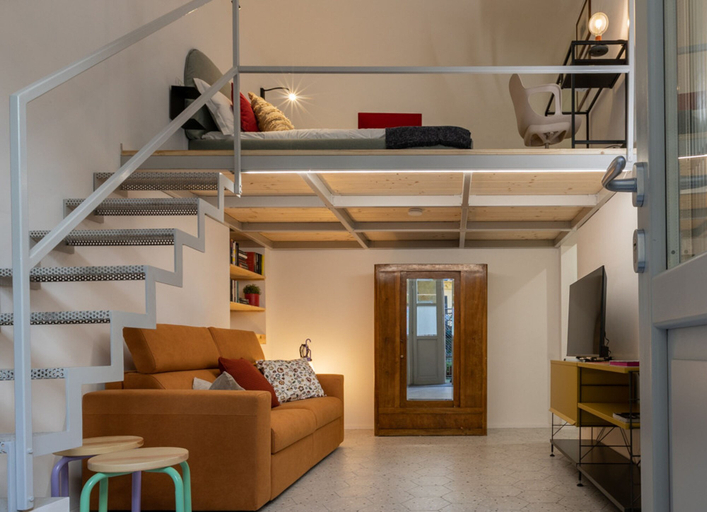 Others 2, Casa Sineo by Wonderful Italy, Torino