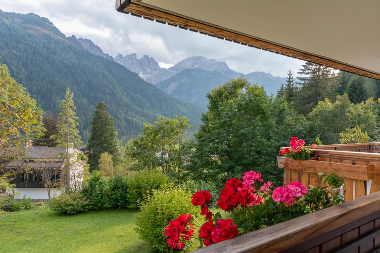 Others 3, Villa Licia, Belluno