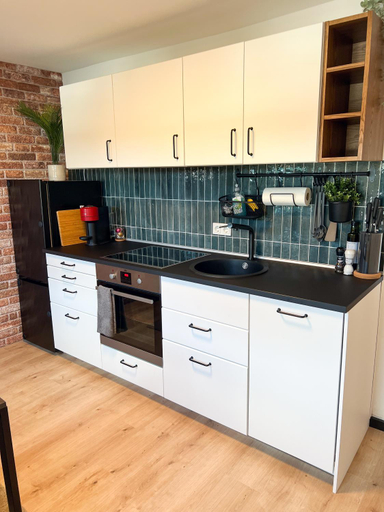 Others 4, JUPAS - Premium Apartments Trier, Trier