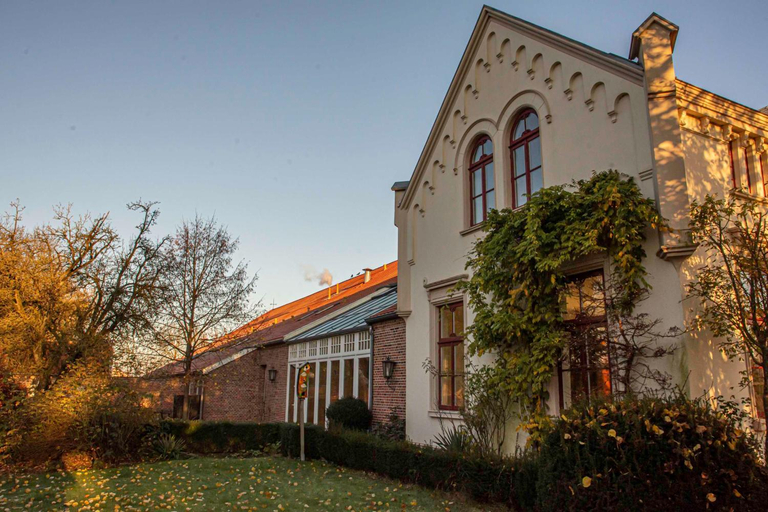 Exterior & Views 1, Wiemannshof 25191, Leer