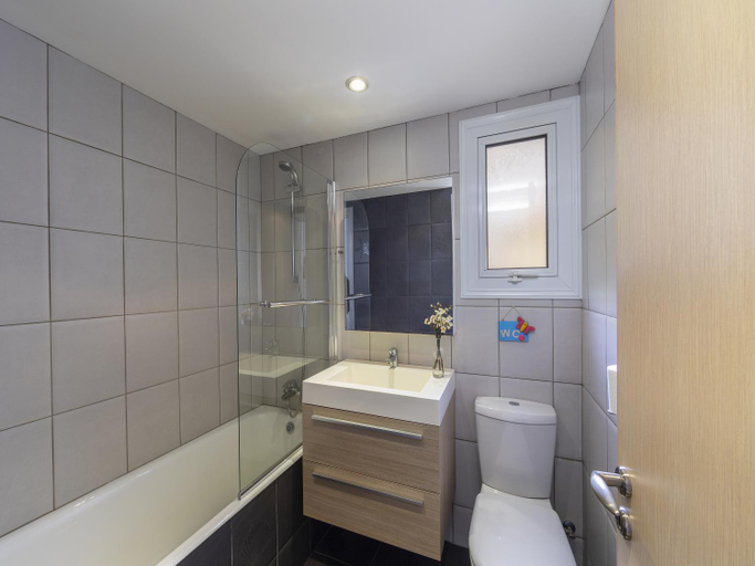 Bathroom 3, Passion Villa