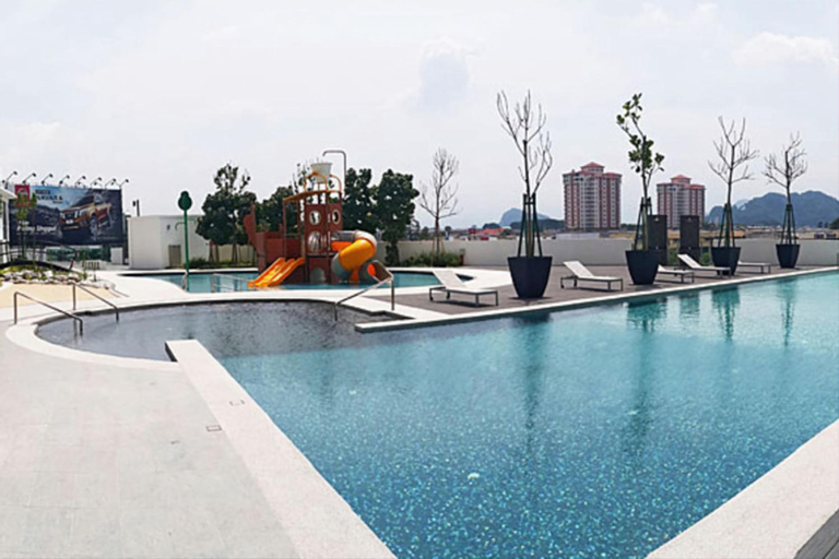 Ipoh City Executive Suite DFestivo by City Home Empire, Kinta