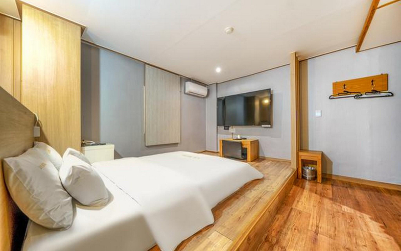 Bedroom 4, Icheon Cozy, Icheon