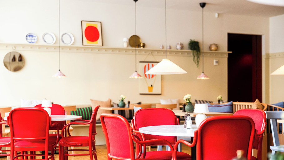 Food & Drinks 5, Home Hotel Grand Sundsvall, Sundsvall
