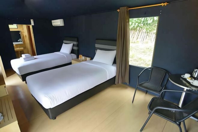 Bedroom 15