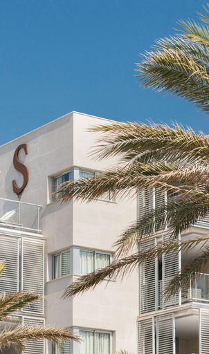 Exterior & Views 2, Pure Salt Residences, Baleares
