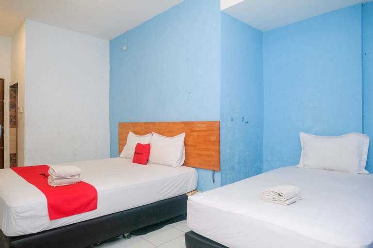 Bedroom 20