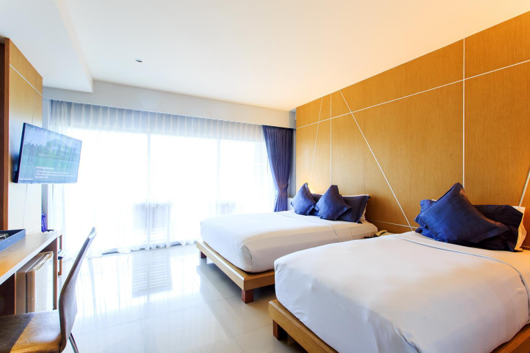 Bedroom 13