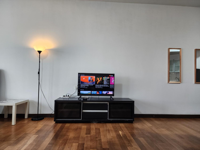 Facilities 4, Regalia Suites Kuala Lumpur KLCC, Kuala Lumpur