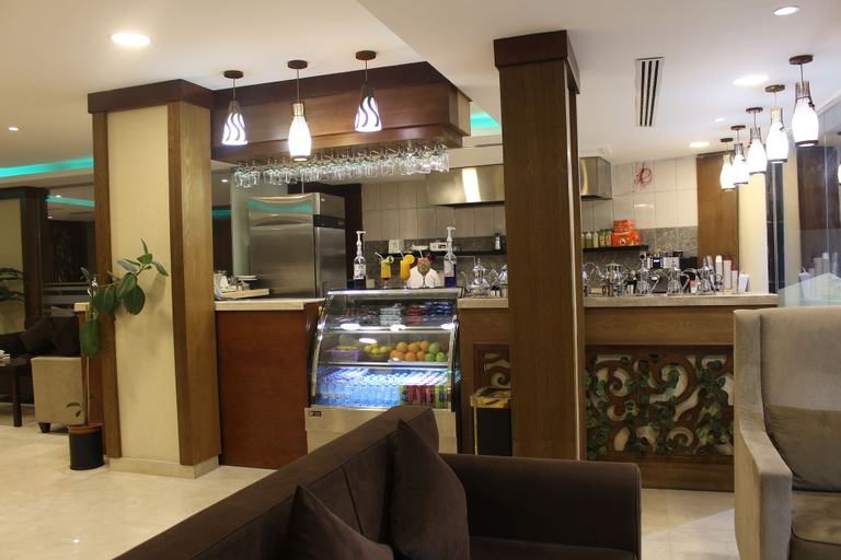 Food & Drinks 5, Shally Residence 1, Al Khobar
