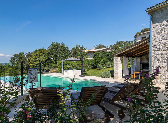 Exterior & Views 2, Villa Zvonar Comfortable Holiday Residence, Karojba