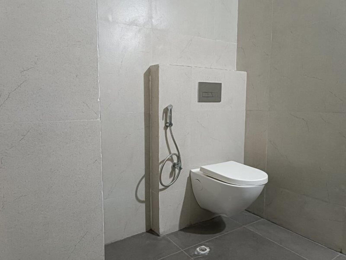 Bathroom 5, Hello by Ananya, Puri