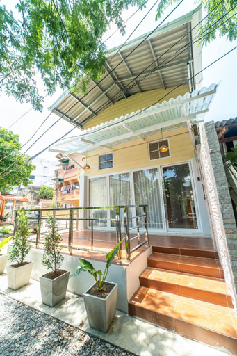 Exterior & Views 3, J Villa Betong - Private House, Batong
