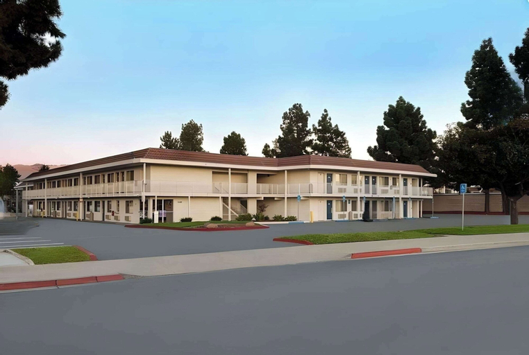 Park Inn by Radisson, San Jose, Santa Clara
