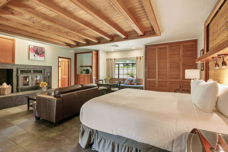 Bedroom 7