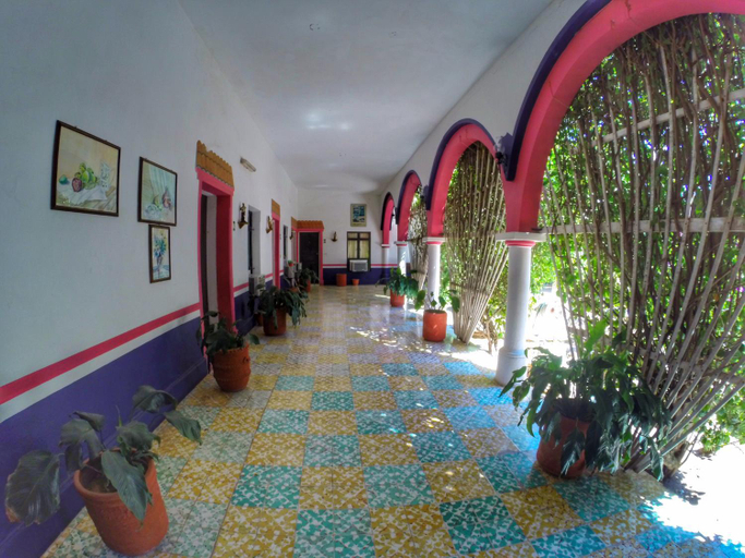 Others 2, Hacienda Santa Cruz Del Fuerte, El Fuerte
