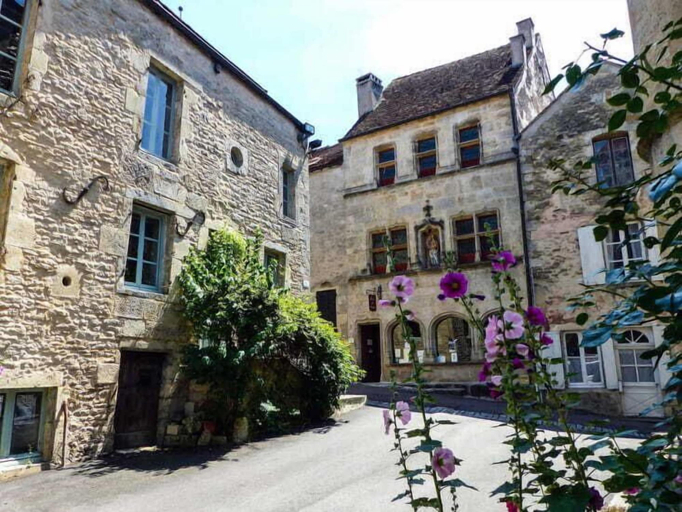 Exterior & Views 2, Logis Hostellerie D'Aussois, Côte-d'Or