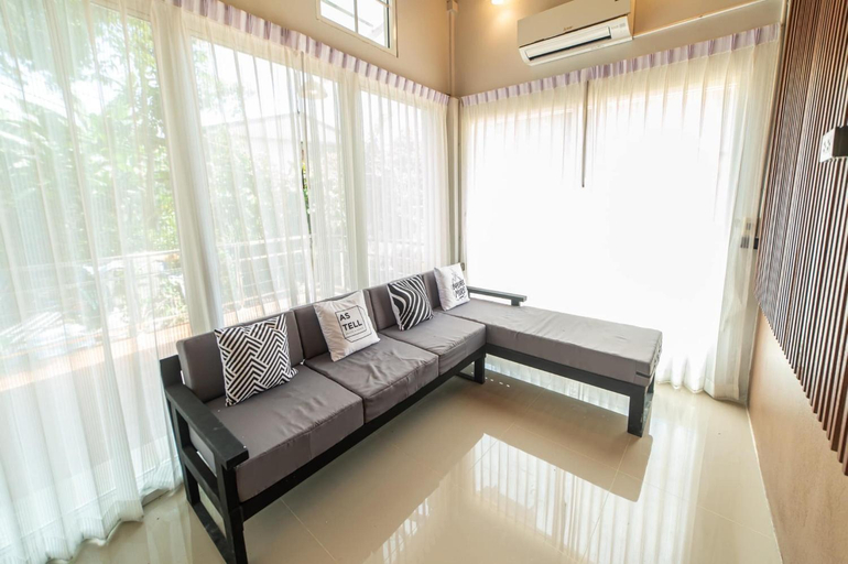Others, J Villa Betong - Private House, Batong